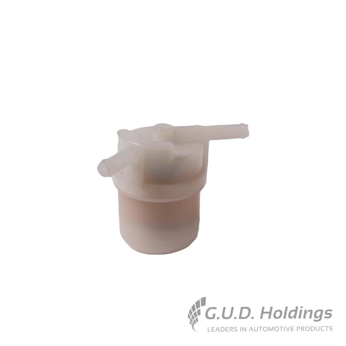 Fuel filter — Honda