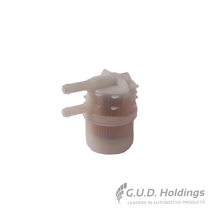 Fuel filter — Mitsubishi