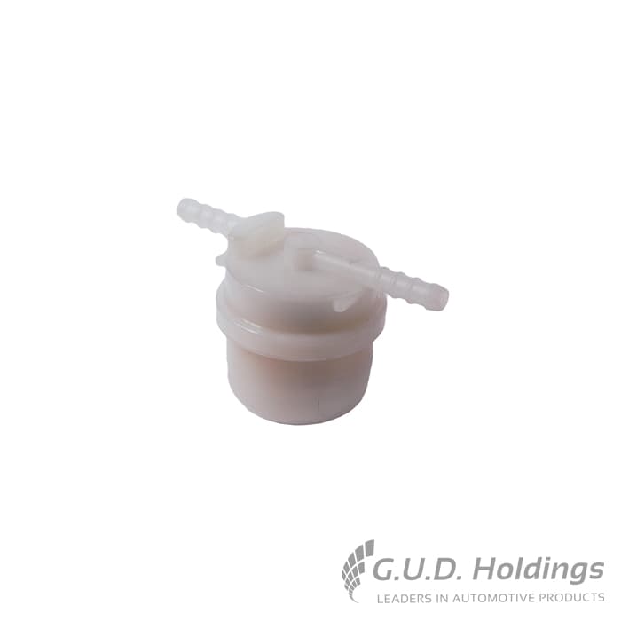 Fuel filter — Toyota, Ford, Mazda and 3 other makes