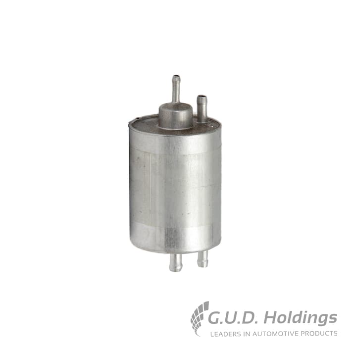 Fuel filter — Mercedes-Benz, Chrysler