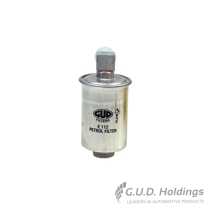 Fuel filter — Hyundai