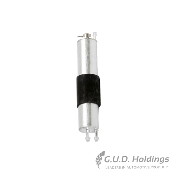 Fuel filter — BMW