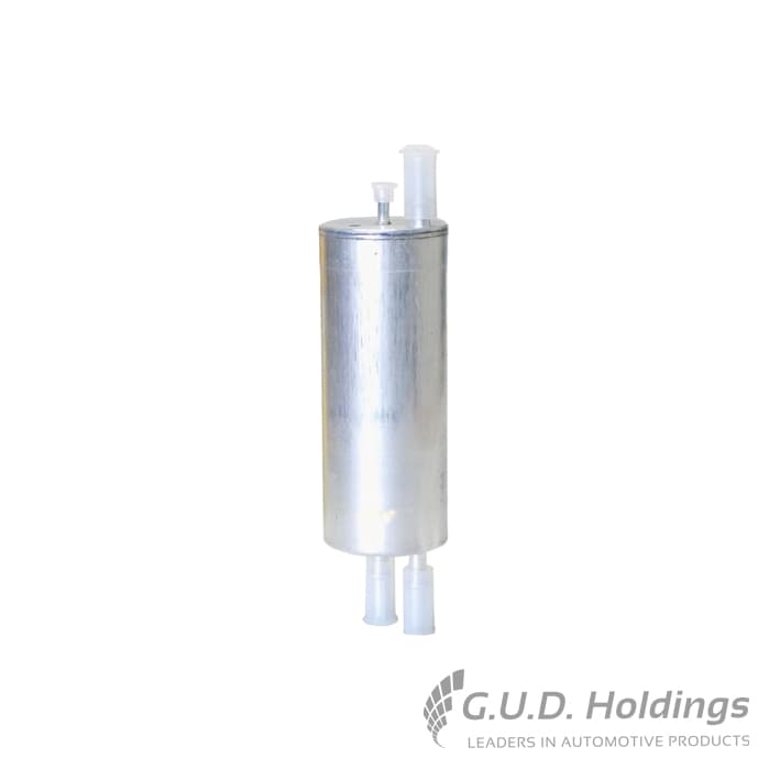 Fuel filter — BMW, Land Rover