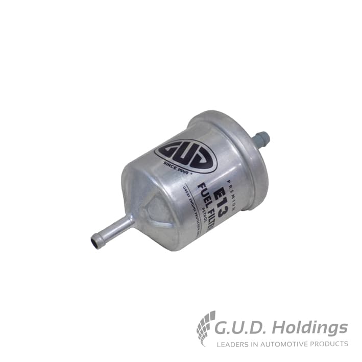 Fuel filter — Nissan, Chevrolet, Kia and 7 other makes