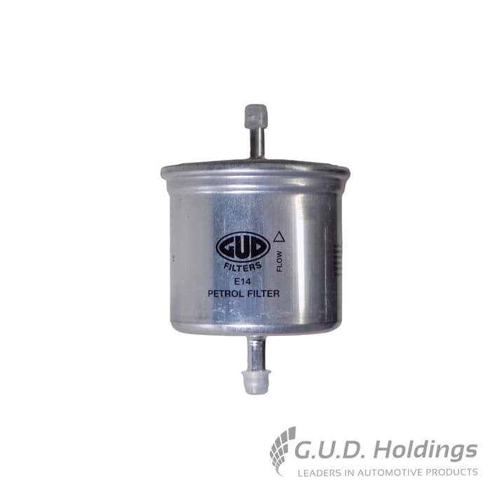 Fuel filter — Audi, Nissan, Toyota and 1 other make
