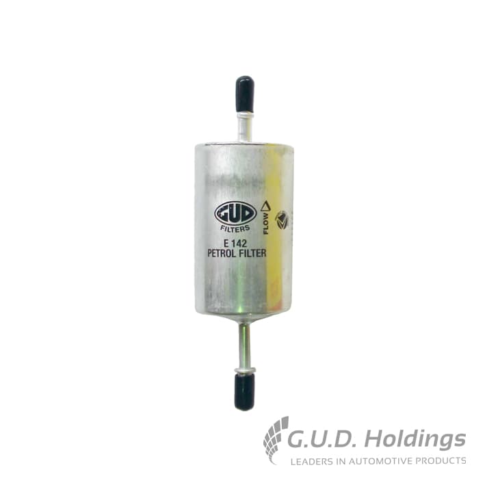 Fuel filter — Volvo, Ford, Mazda and 1 other make