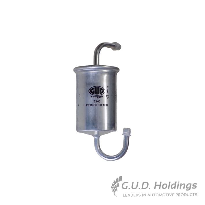 Fuel filter — Volkswagen, Mazda
