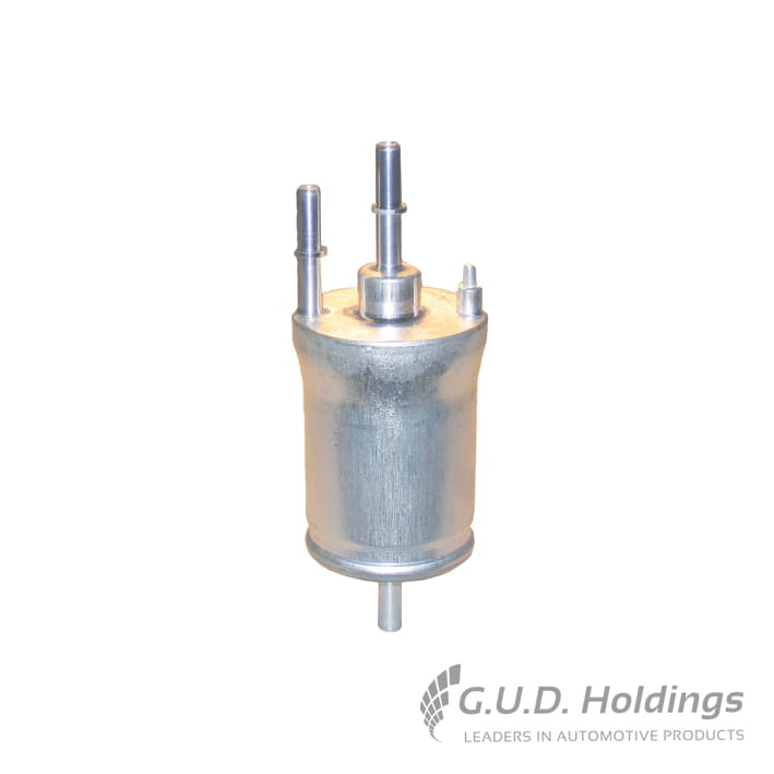 Fuel filter — Volkswagen, Audi, SEAT