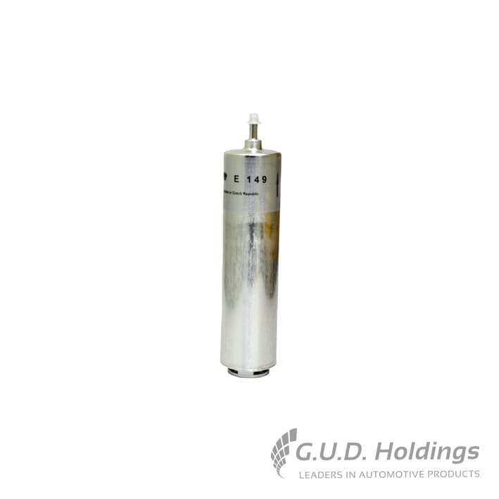 Fuel filter — BMW