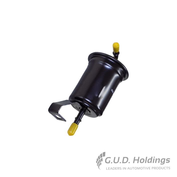 Fuel filter — Toyota