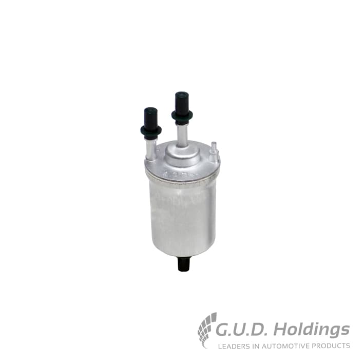 Fuel filter — Volkswagen, SEAT