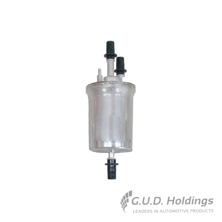 Fuel filter — Volkswagen, SEAT, Audi