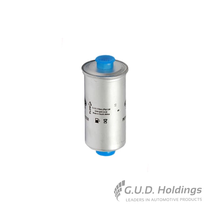 Fuel filter — Volvo, BMW, Peugeot and 11 other makes