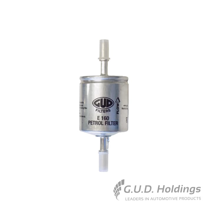 Fuel filter — Chevrolet, Mitsubishi Fuso