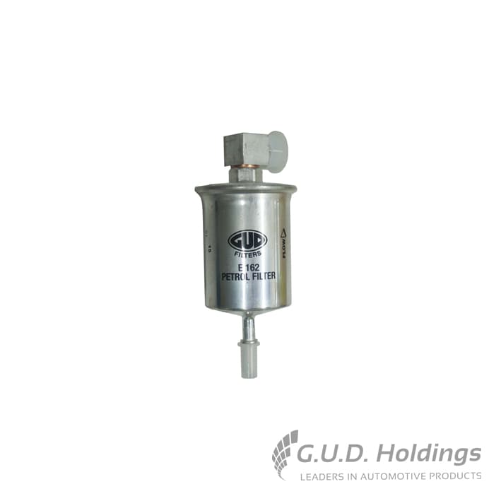 Fuel filter — Hyundai