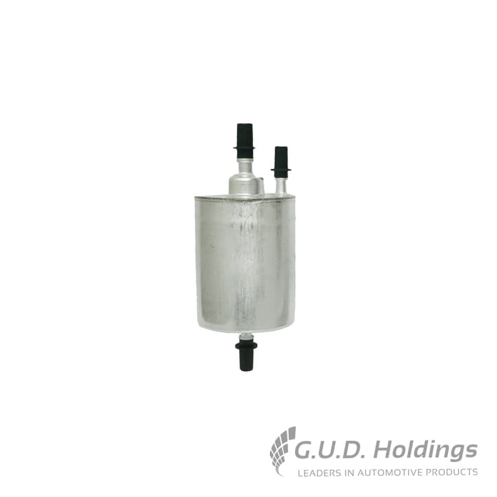 Fuel filter — Audi
