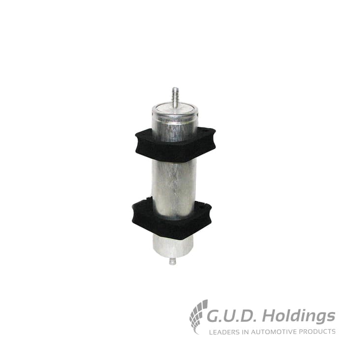 Fuel filter — Audi