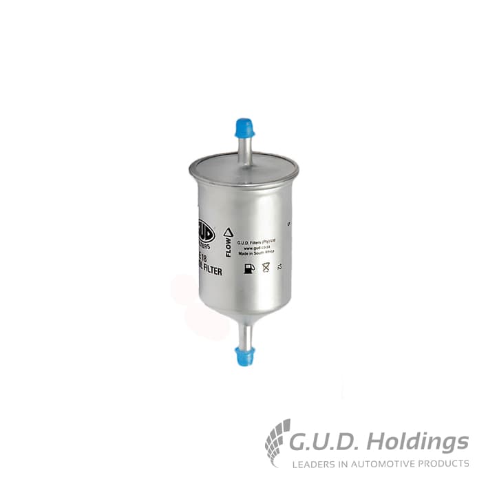 Fuel filter — Opel, BMW, Volvo and 18 other makes