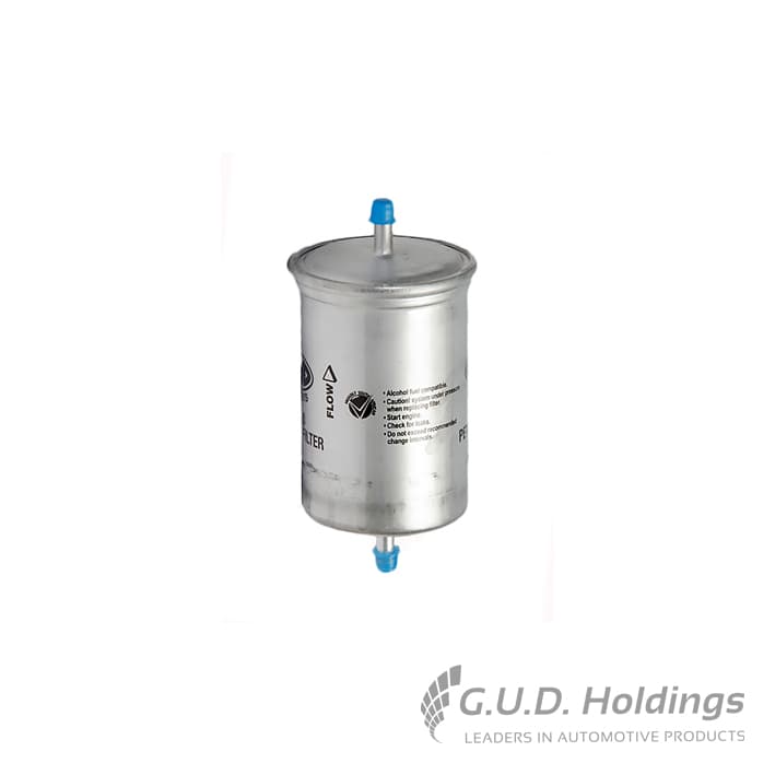 Fuel filter — BMW, Kia, Volkswagen and 3 other makes