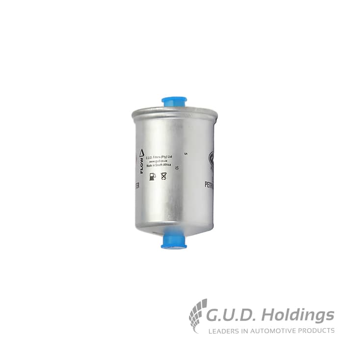 Fuel filter — Saab, Volkswagen, Audi and 4 other makes