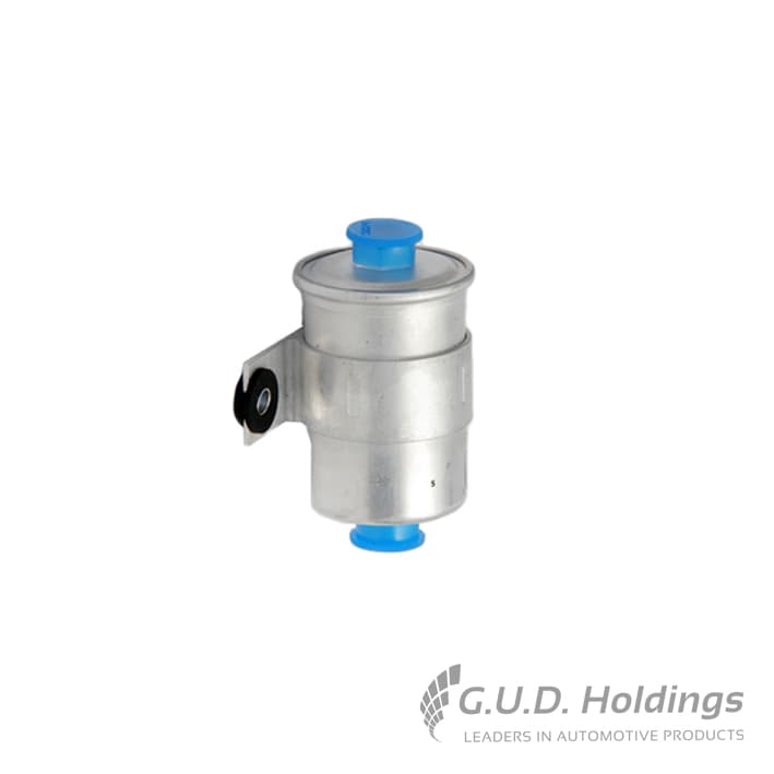 Fuel filter — Toyota, Geely