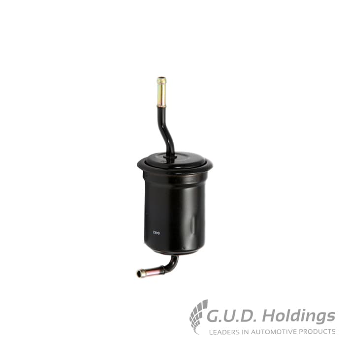 Fuel filter — Mazda, Ford