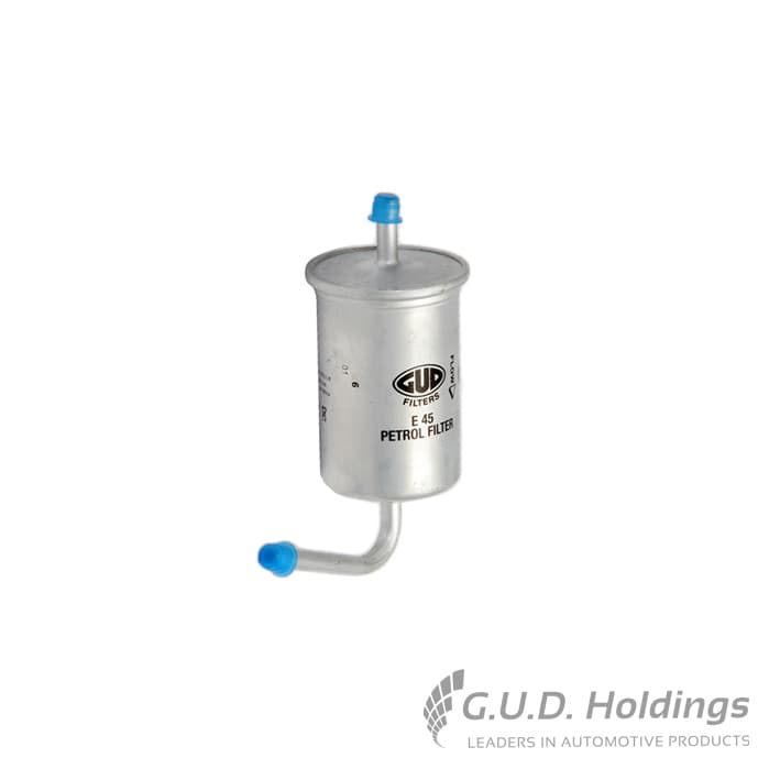 Fuel filter — Ford, Mazda, John Deere