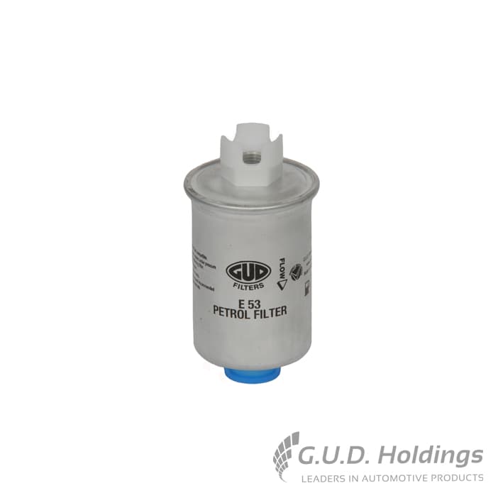 Fuel filter — Toyota, Hyundai, John Deere