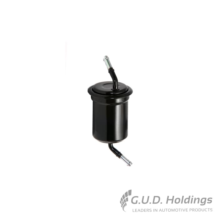 Fuel filter — John Deere, Mazda