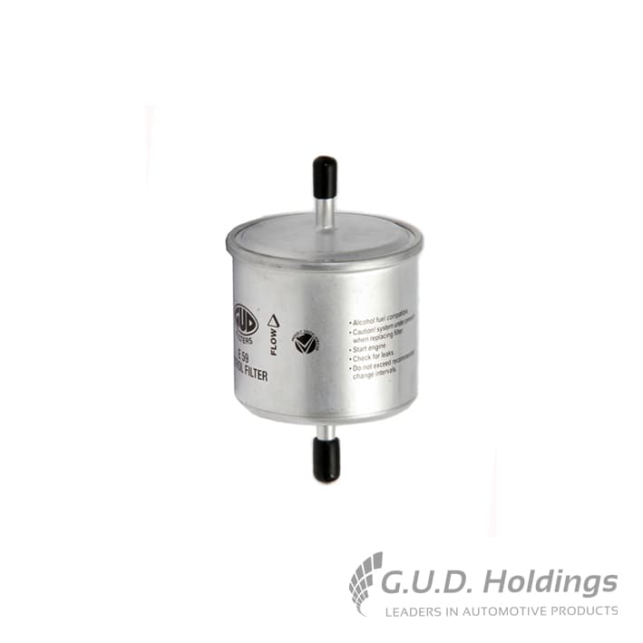 Fuel filter — Ford, John Deere, Mazda