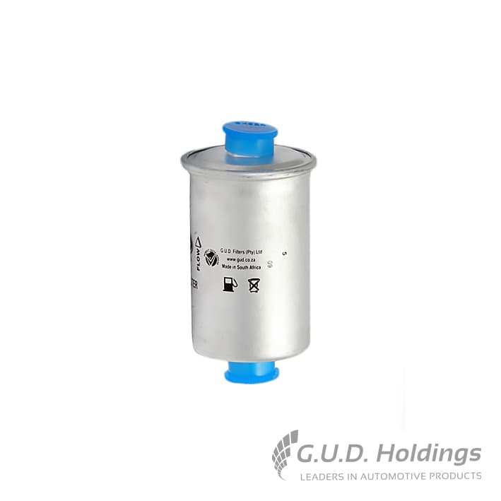 Fuel filter — John Deere, Ford