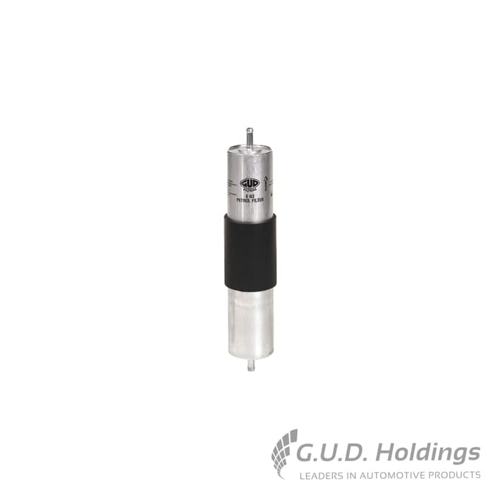 Fuel filter — BMW, Lotus