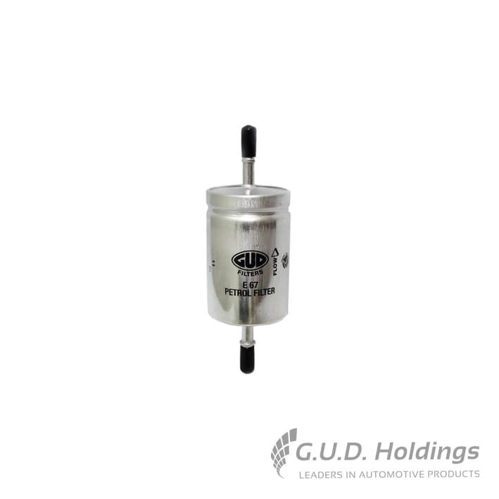 Fuel filter — Opel, Ford, Fiat and 11 other makes