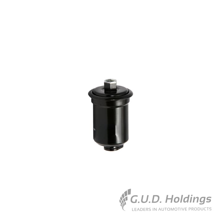 Fuel filter — Hyundai, John Deere