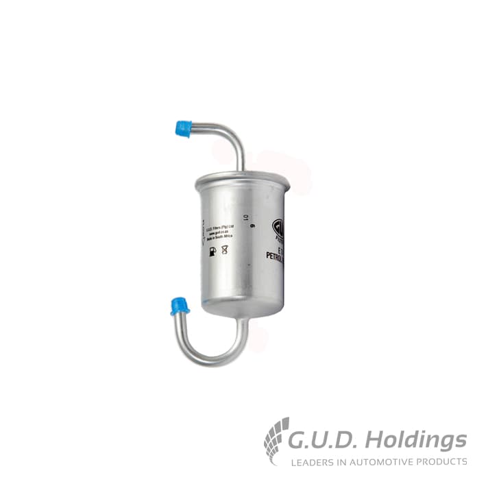 Fuel filter — Volkswagen