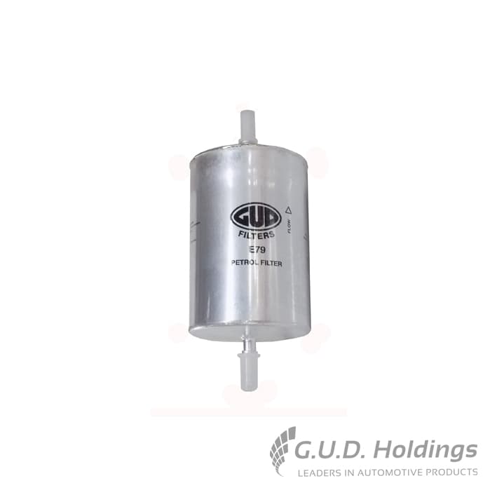 Fuel filter — Volkswagen, Audi, Chery