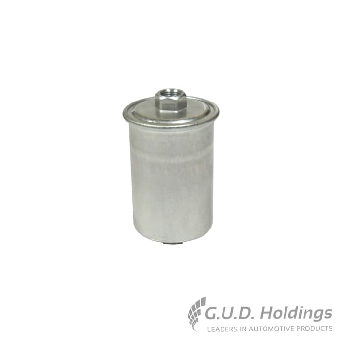 Fuel filter — Mitsubishi