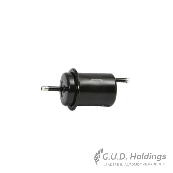 Fuel filter — Ford, Mazda