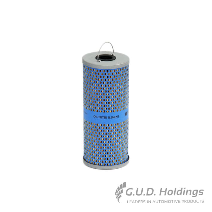 Oil filter — Mercedes-Benz, Bell, Hino and 7 other makes