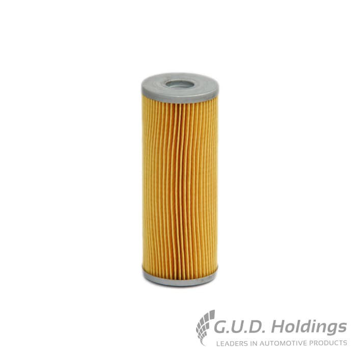 Oil filter — Mercedes-Benz, SsangYong