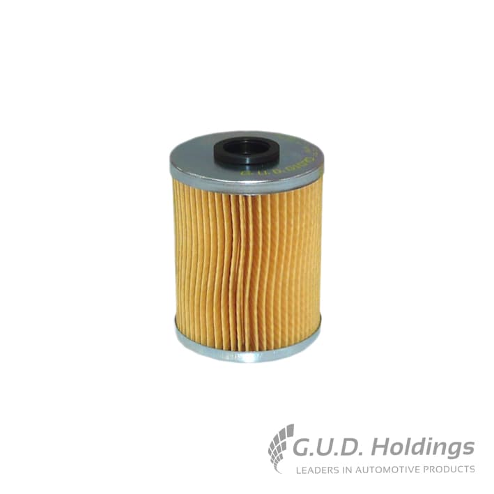 Fuel filter — Renault