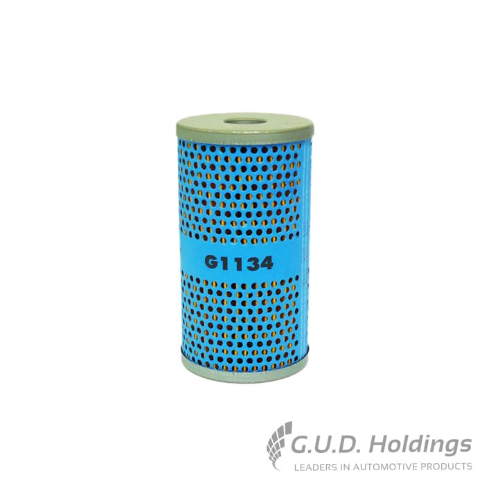 Oil filter — Tata