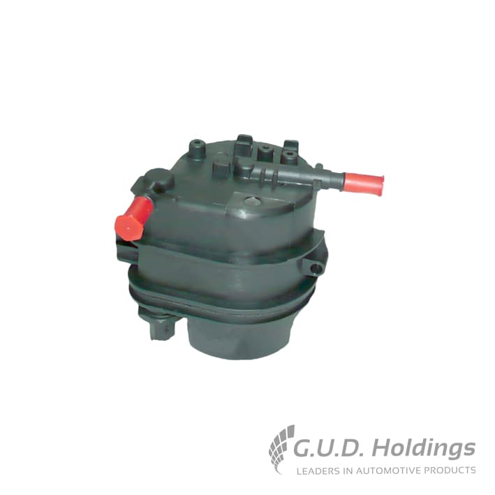 Oil filter — Ford, Citroen, Peugeot