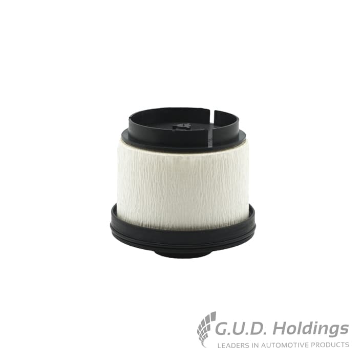 Fuel filter — Isuzu, Toyota, Mitsubishi and 3 other makes