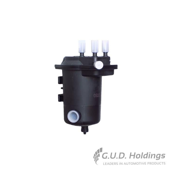 Fuel filter — Renault, Nissan, Hyundai