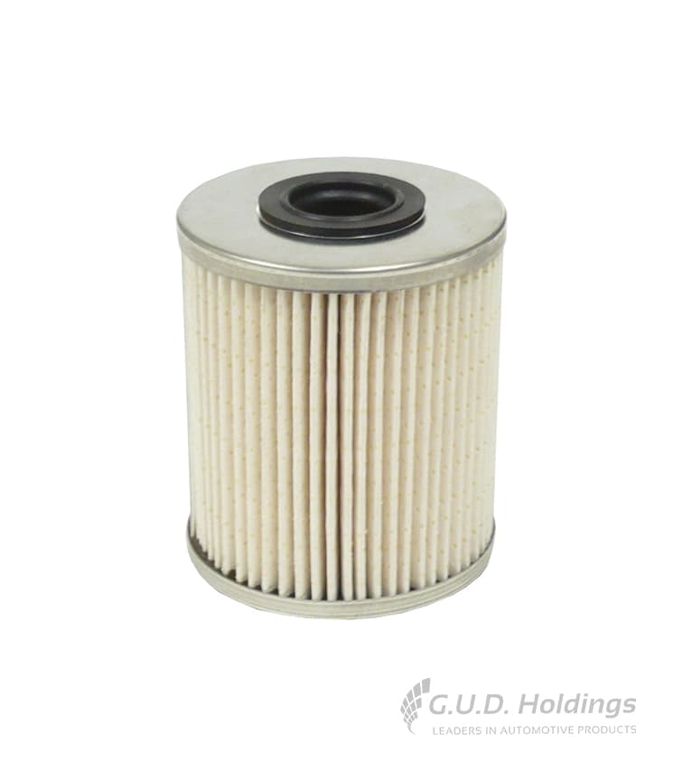 Fuel filter — Nissan, Opel, Renault