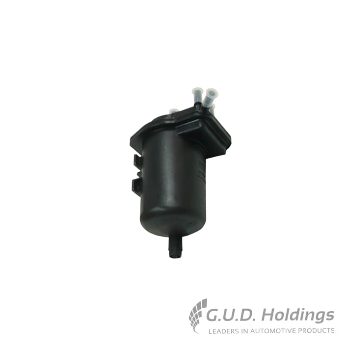 Oil filter — Nissan, Renault