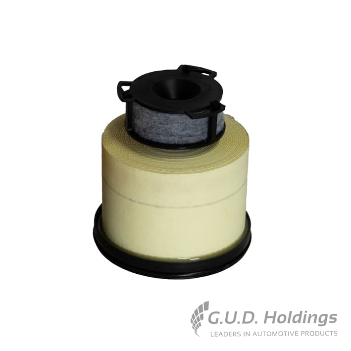 Oil filter — Toyota