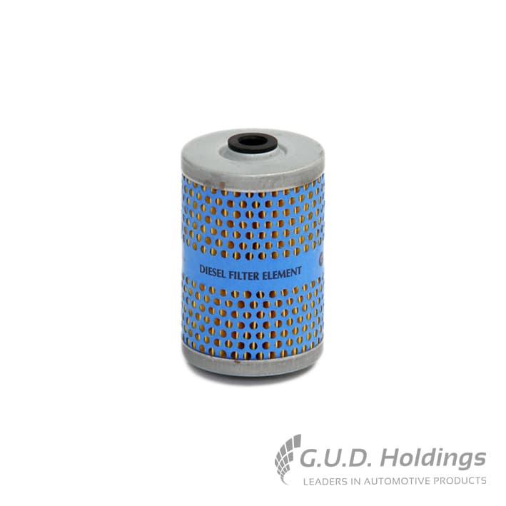 Fuel filter — Hatz, Volvo, Bobcat Melroe and 22 other makes