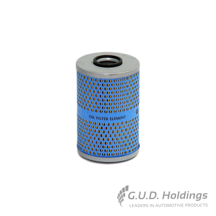 Fuel filter — BMW